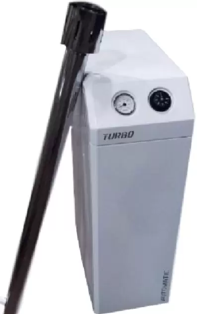 Газовый котел АТЕМ Житомир Турбо КС-Г-030 СН фото