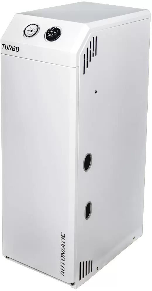 Газовый котел АТЕМ Житомир Турбо КС-Г-030 СН фото