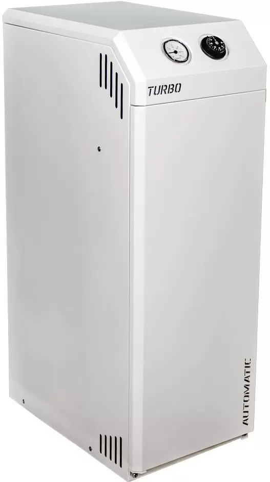 Газовый котел АТЕМ Житомир Турбо КС-Г-030 СН фото