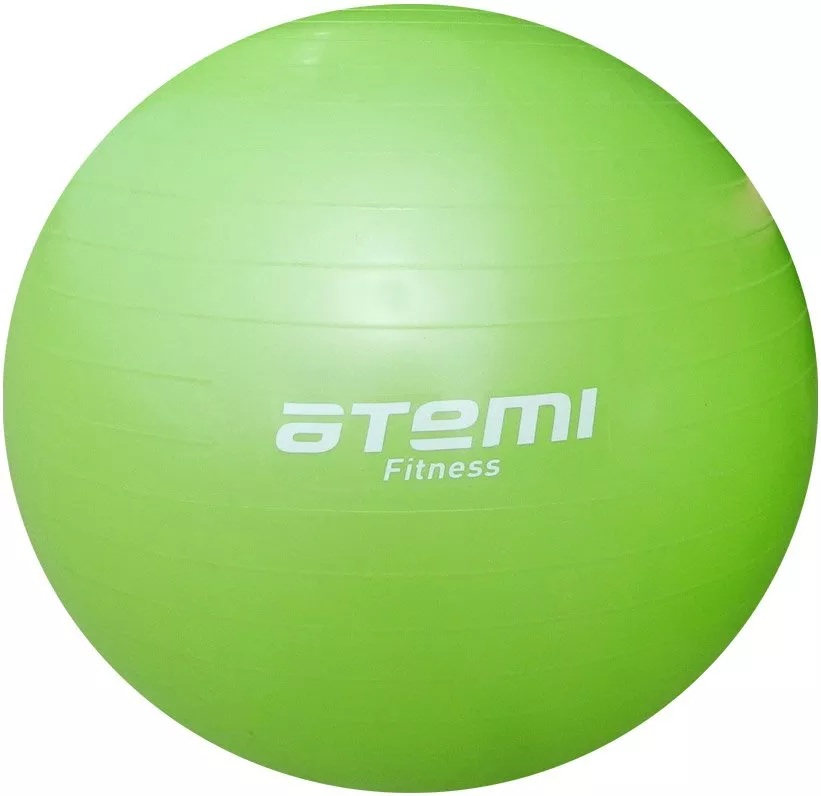 Мяч гимнастический Atemi AGB-01-55 фото