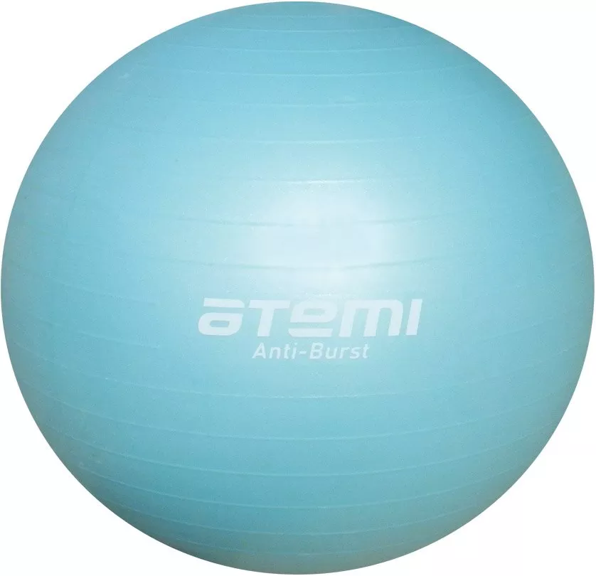Мяч гимнастический Atemi AGB-04-65 фото