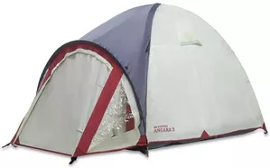 Кемпинговая палатка Atemi Angara 3B фото