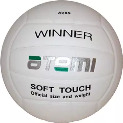 Мяч волейбольный Atemi AV8S Winner фото
