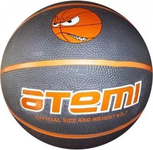 Мяч баскетбольный Atemi BB12 размер 7 фото