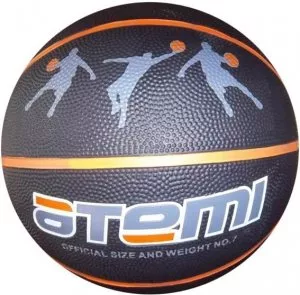 Мяч баскетбольный Atemi BB13 размер 7 фото