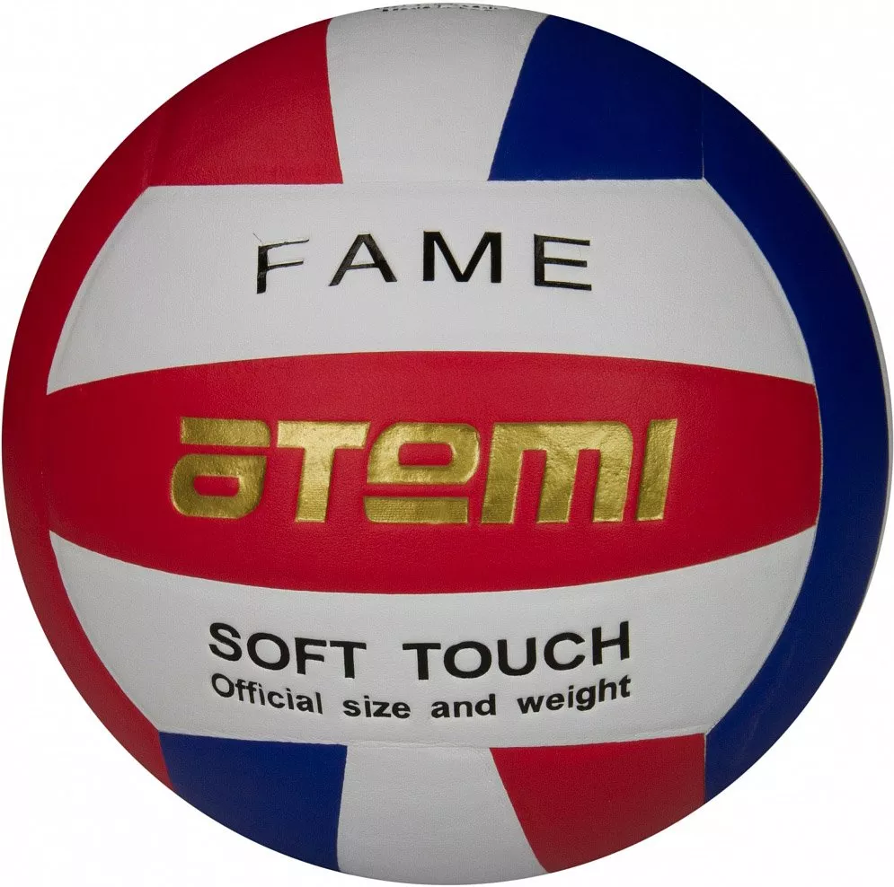 Мяч волейбольный Atemi Fame фото