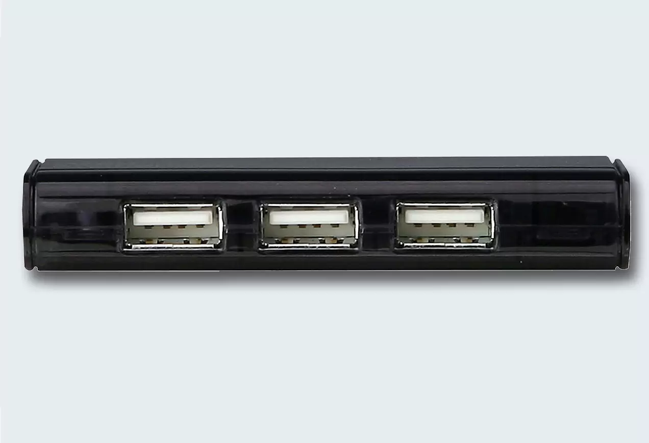 USB-хаб Aten UH284Q9Z-AT фото