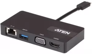 Док-станция Aten UH3232-AT фото