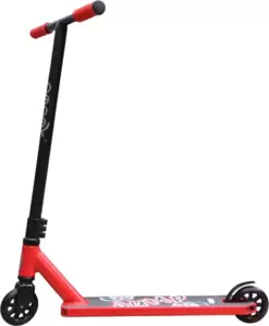 Ateox New Mini Jump JUMP-BR (черный/красный)