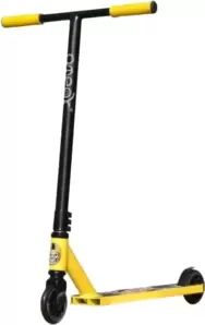 Ateox New Mini Jump JUMP-BY (черный/желтый)