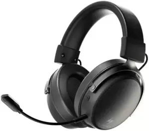Наушники ATK Gear Neptune N9 Pro (черный) фото