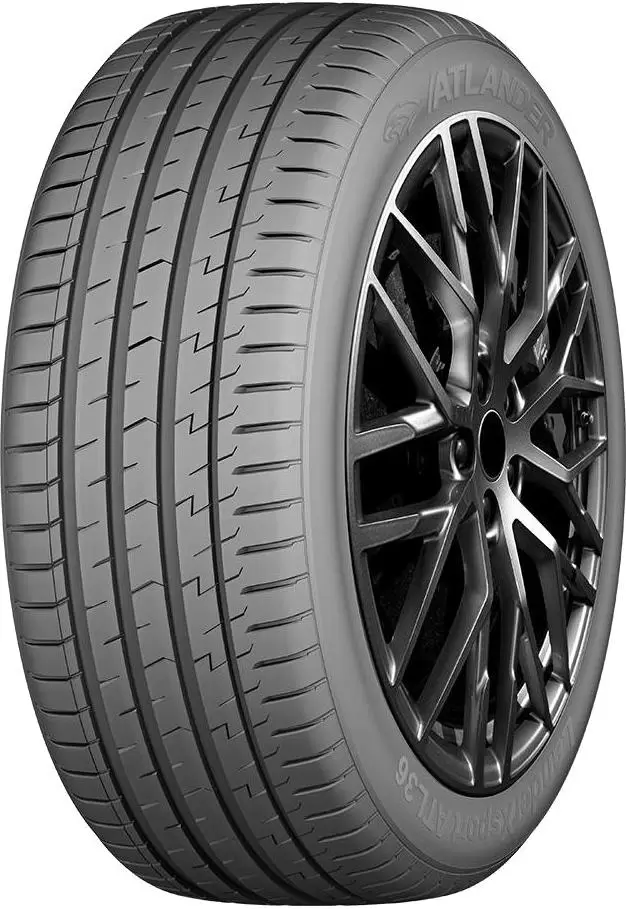 Atlander LanderXsport ATL36 235/45R17 97W
