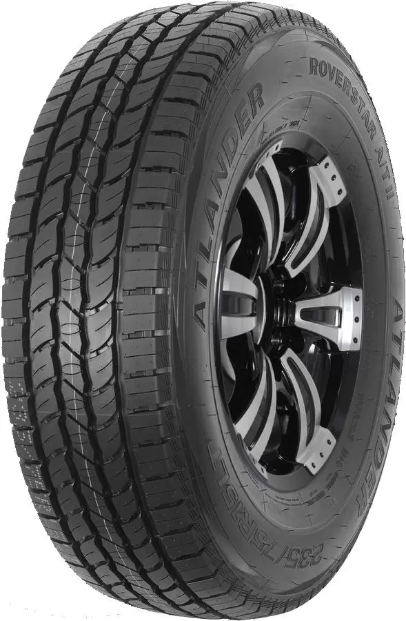 Atlander Roverstar A/T II 215/75R15 106/103R