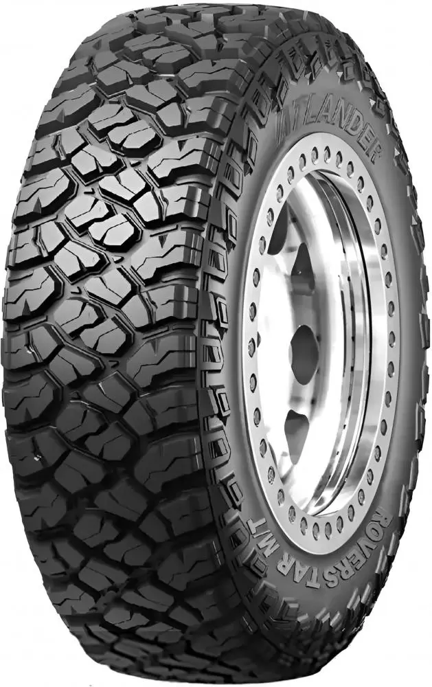 Atlander Roverstar M/T 215/75R15 100/97Q