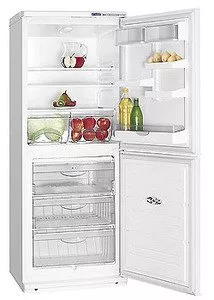 Холодильник ATLANT ХМ-4010-000 фото
