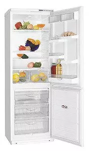 Холодильник ATLANT ХМ-4012 фото