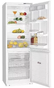 Холодильник ATLANT ХМ 5010-000 фото