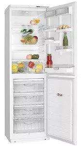 Холодильник ATLANT ХМ-5014 фото