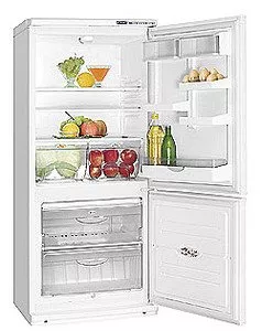 Холодильник ATLANT ХМ-5016 фото