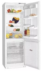 Холодильник ATLANT ХМ-6019-000 фото