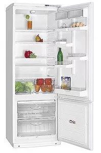 Холодильник ATLANT ХМ-6022 фото