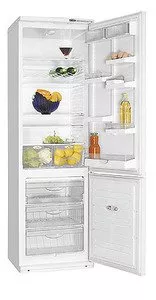 Холодильник ATLANT ХМ 6024-034 фото