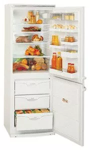 Холодильник ATLANT МХМ-1807 фото