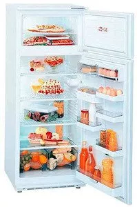Холодильник ATLANT МХМ-268 фото