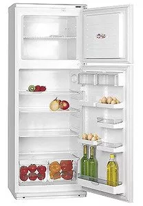 Холодильник ATLANT МХМ-2835 фото