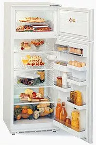 Холодильник ATLANT МХМ 268-00 фото
