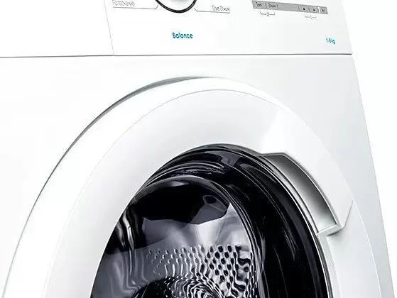 Стиральная машина ATLANT СМА 60У1018-Т-00 фото