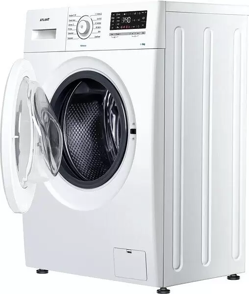 Стиральная машина ATLANT СМА 60У1018-Т-00 фото