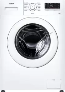 Стиральная машина ATLANT СМА 60У1018-Т-00