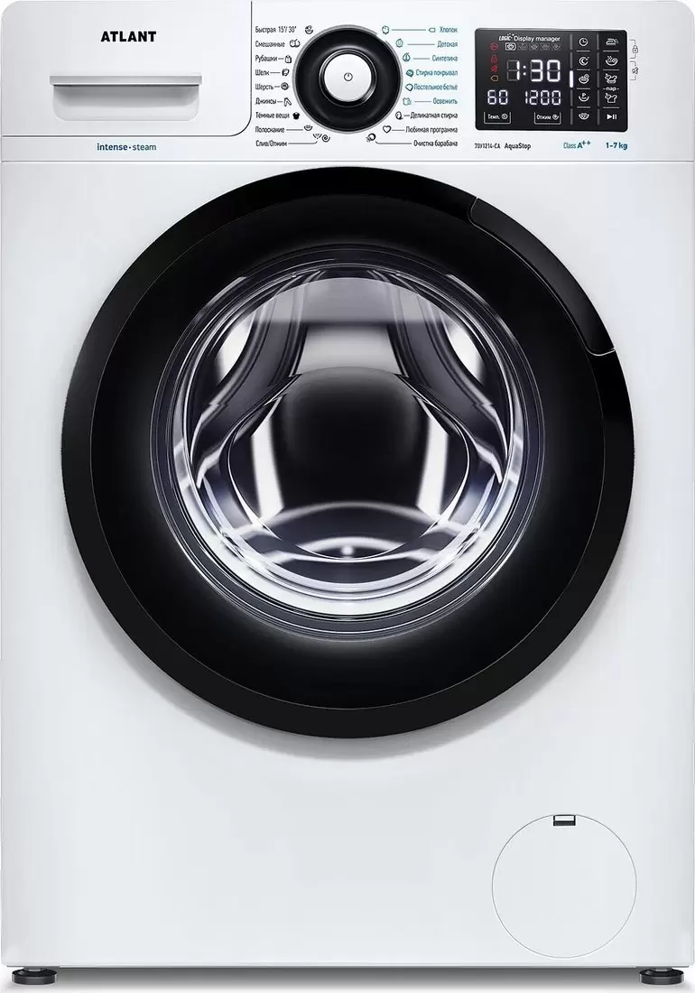 ATLANT СМА 70У1214-СА-02
