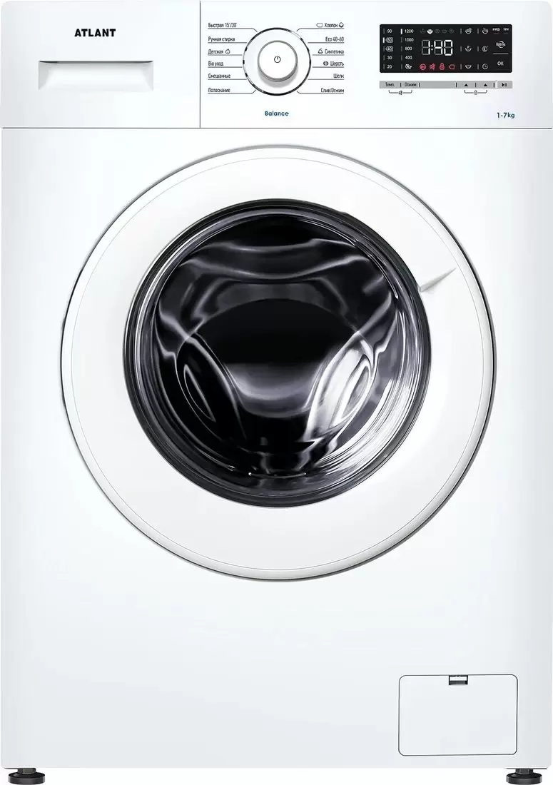 ATLANT СМА 70У1218-Т-00