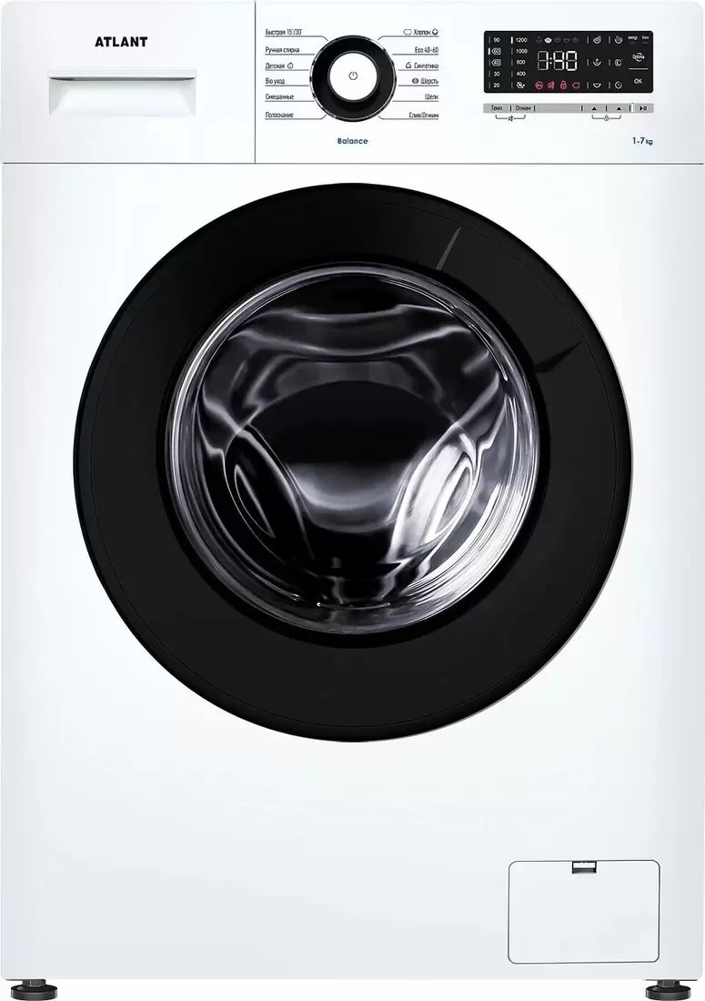 ATLANT СМА 70У1218-Т-01