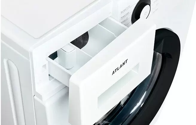 Стиральная машина ATLANT СМА 70У1218-Т-01 фото