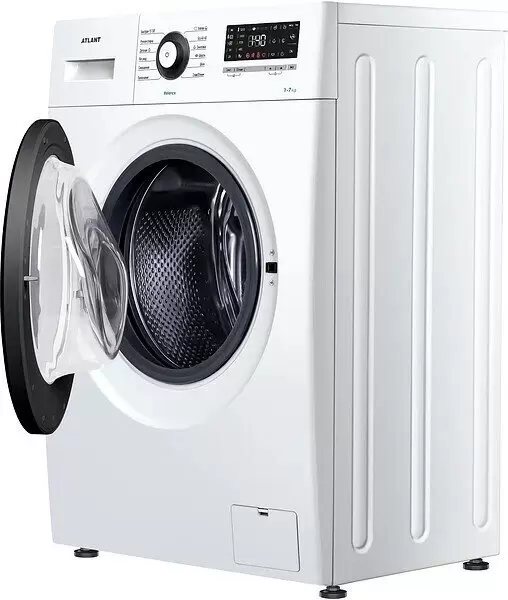 Стиральная машина ATLANT СМА 70У1218-Т-01 фото