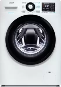 Стиральная машина ATLANT СМА 80С1214-С-02 фото