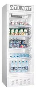 Холодильник ATLANT XT 1000 фото