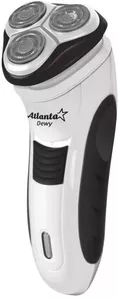 Электробритва Atlanta ATH-6603 Черный фото