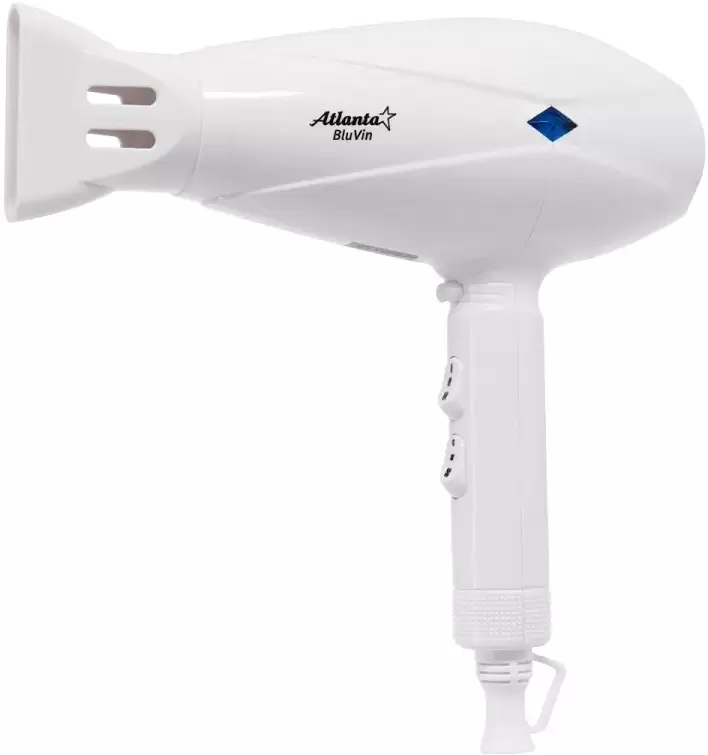 Atlanta ATH-6787 (белый)