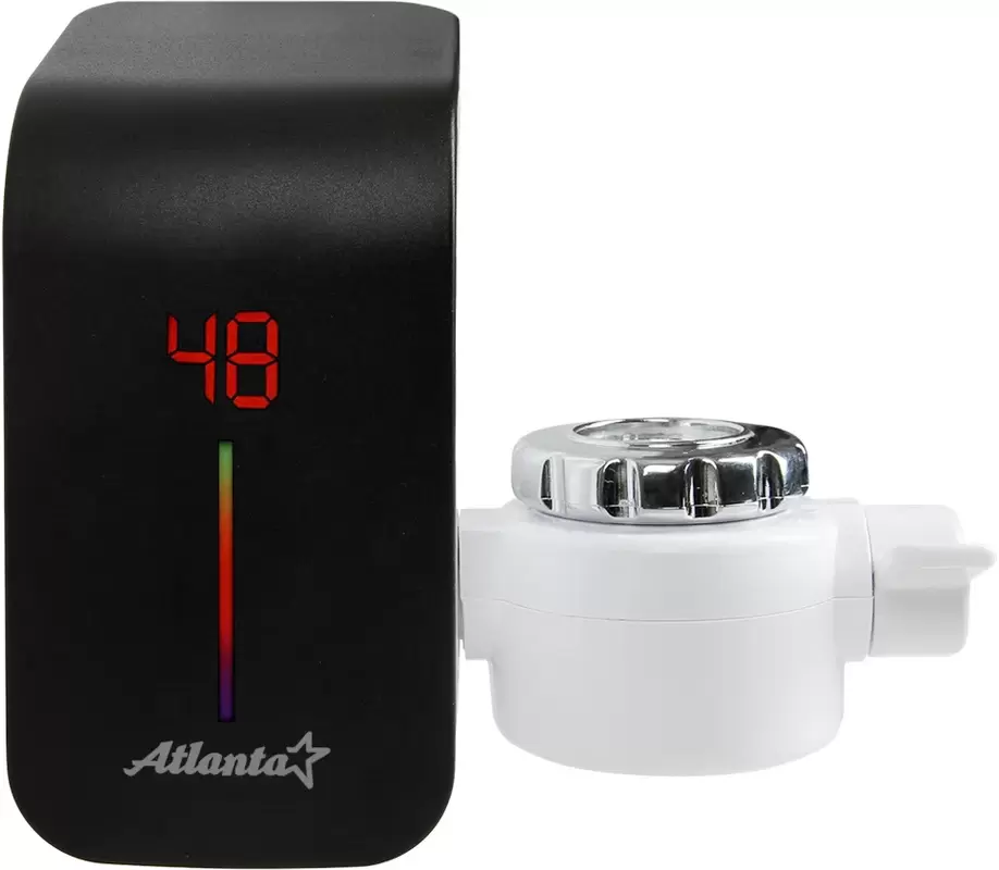 Водонагреватель Atlanta ATH-7435 фото