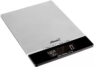 Весы кухонные Atlanta ATH-802 фото