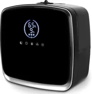 Увлажнитель воздуха Aurum Onix AHR-G3030 фото