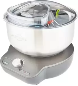 Планетарный миксер Atvel PowerMix 400521 фото