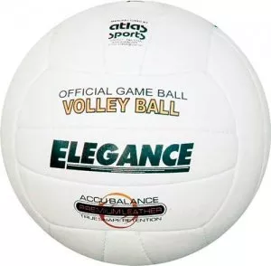 Мяч волейбольный ATLAS Elegance фото