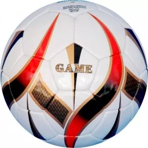 Мяч футбольный ATLAS Game фото