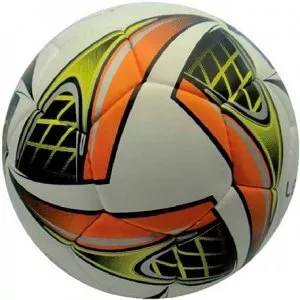 Мяч футбольный ATLAS Leader фото