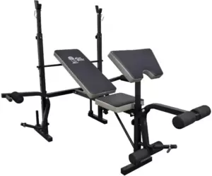 Atlas Sport AS-1070 Grey